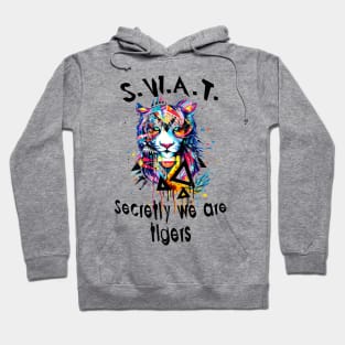 S.W.A.T.2 Hoodie